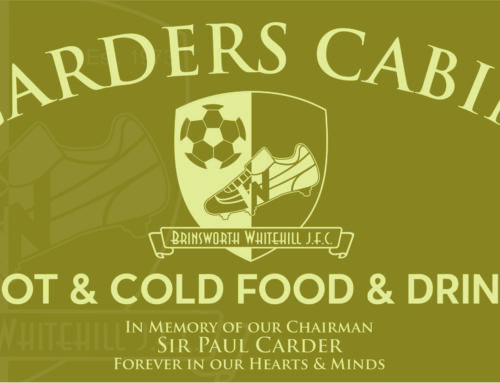 Carders Cabin – A Tribute to Paul Carder